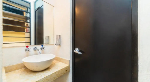 Двухместный номер Standard Hotel Kapu, Puebla