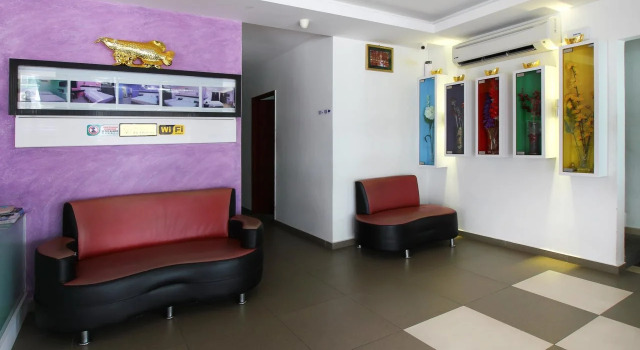 Hotel Star Moon, Rezerwuj Hotel Malakka Melaka