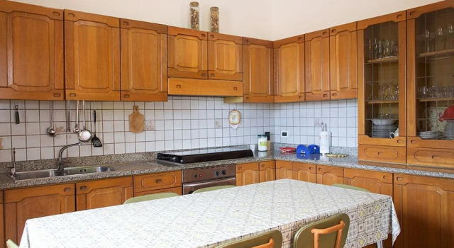 Вилла VilleSalento - Villa Martano M134