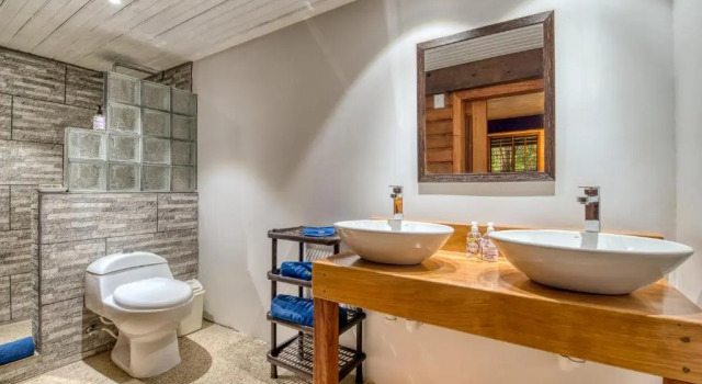 Luksusowy suite Oasis Bluff Beach