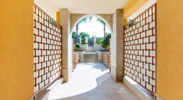 Simplistic Apartment in Reitani near Lido Beach
