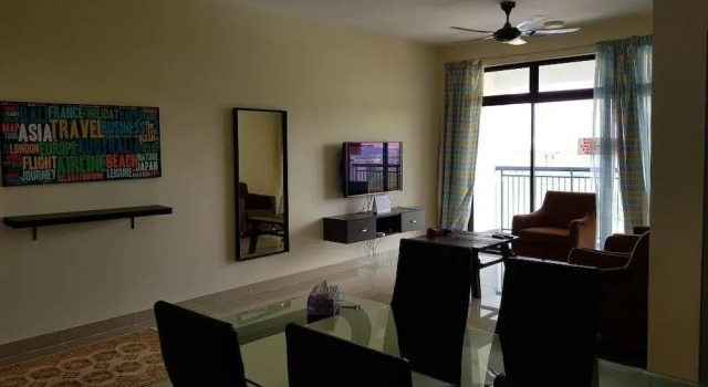 Ayer8 Putrajaya Guesthouse, Rezerwuj Hotel Hotele w centrum Putrajaya, hotele w centrum Putrajaya