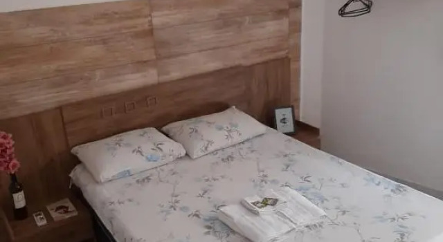 Kitnet - Apart Hotel 3, Забронировать Отель Сети-Лагоас Минас-Жерайс