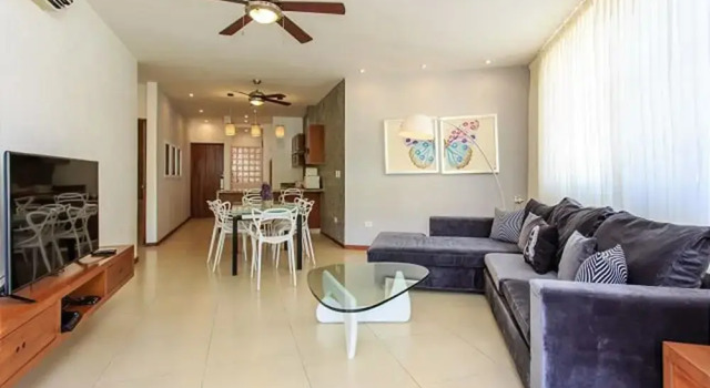 Nolita 13 by Tripintravel, Rezervovat Apartmán Playa del Carmen Quintana Roo