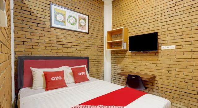Hotel O D Kost In Kandri Semarang