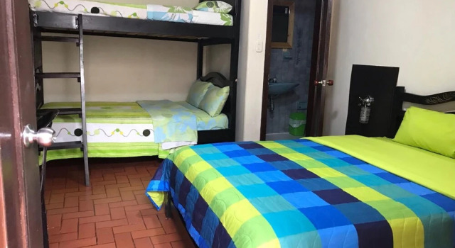 Hotel Krone, Reservar Hotel Hotéis baratos em Popayán