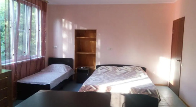 Apartment on Kodorskoe shosse 665, Book Apartment Sukhum Abkhazia