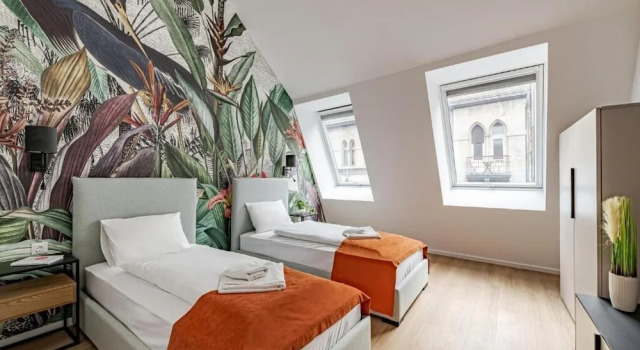 D52 Apartment Hotel