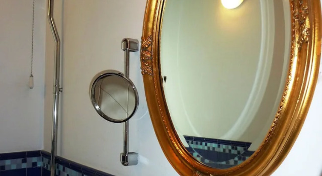 Двухместный номер Standard Hotel Villa Calliope
