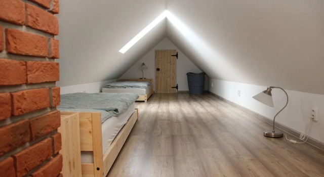 Penzion Stará sokolovna, Rezervovat Hotel Levné hotely v Olomouc Region