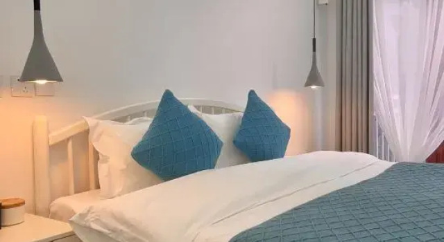 Люкс Yesanpo Jingxi Xiaozhu Homestay