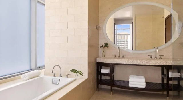 Двухместный номер Premium с видом на гавань Alma San Diego Downtown, a Tribute Portfolio Hotel