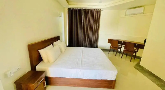 Двухместный номер Standard Fortwill City Hotel