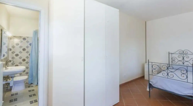 Апартаменты Villa Meridiana
