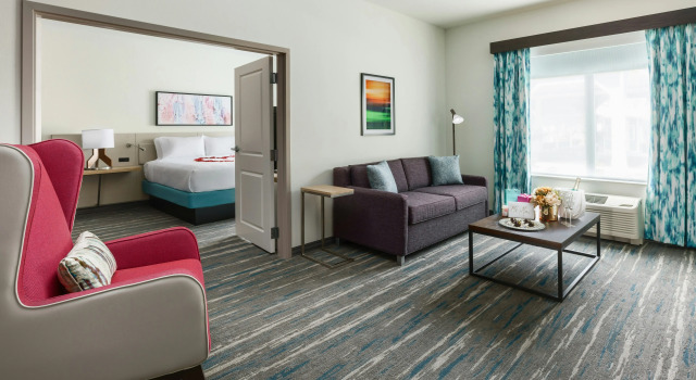Hilton Garden Inn Apopka City Center, Varaa Hotelli Hotellit North Orlando aamiaisella, Aamiainen