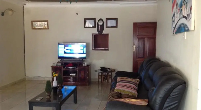 Номер Standard Amari Comfort Homes