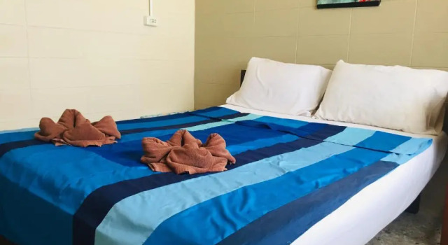 Двухместный номер Standard Nett Hotel