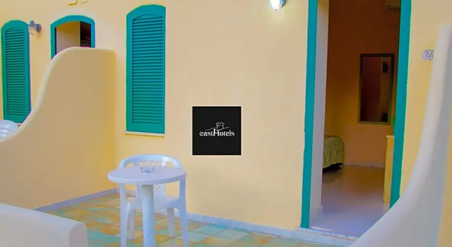 Номер Standard Hotel Terme Punta del Sole