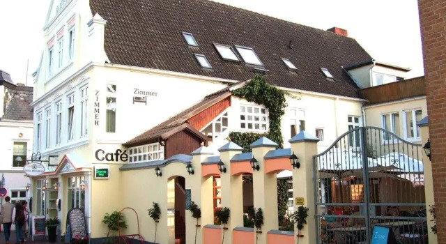 Hotel Zur Mühle