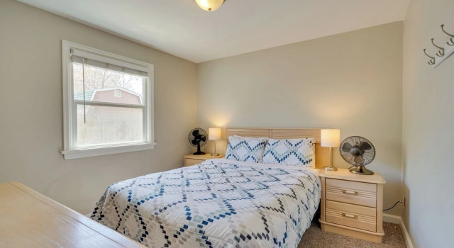Коттедж Pueblo House by Riverwalk, 2 Miles to Fairgrounds!