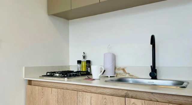 Апартаменты w Radiant 3BR w Fantastic Deco in Laureles