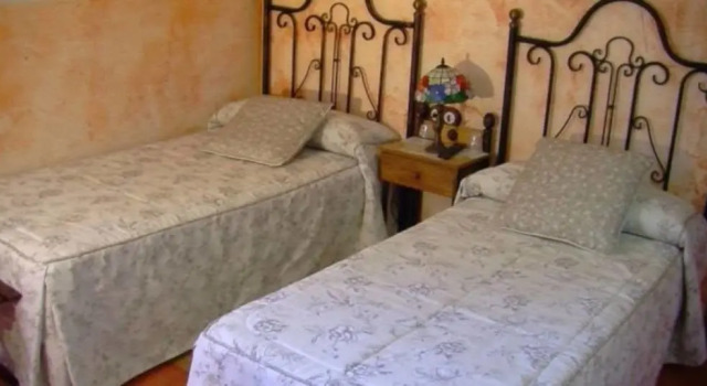 Casa Rural La Torca Ruidera, Book Hotel Hotels in Castilla-La Mancha with a Pool, Swimming Pool