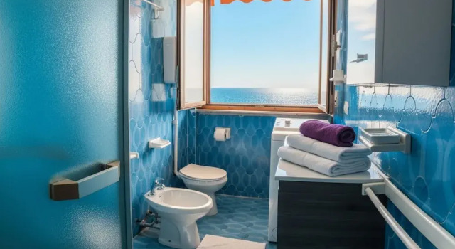 Апартаменты Appartamento Bouganville