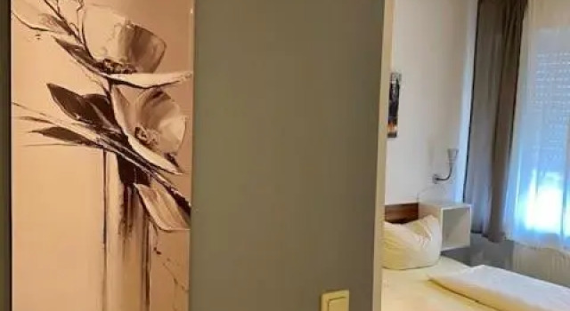 Двухместный номер Standard Hotel Nello