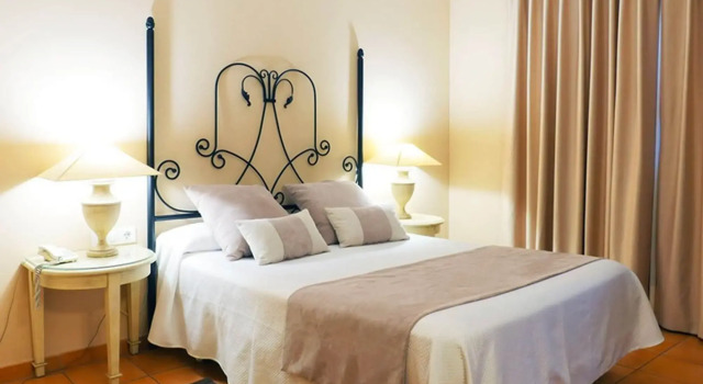 Hotel Alborán Algeciras