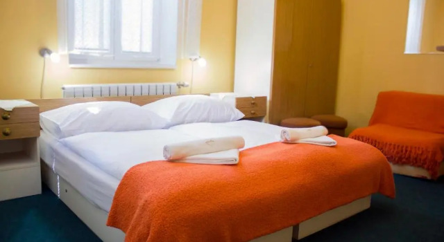 Номер Standard Villa Zora