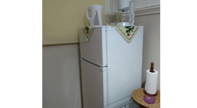 The Sweetest Acropolis Flat