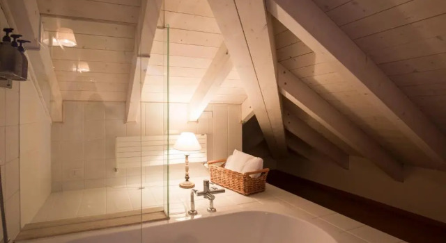 Полулюкс Art Hotel Varese