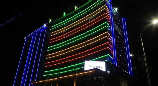 BON Plaza Hotel Addis Ababa