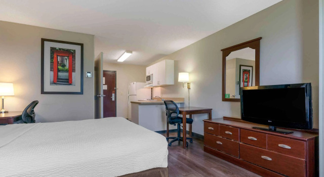Люкс Extended Stay America Suites - Sacramento - Elk Grove