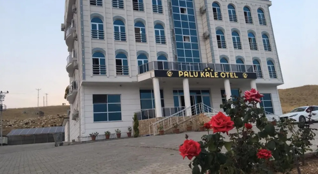 Palu Kale Otel, Prenota Hotel Elazig Anatolia Orientale