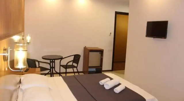 Positano, Book Hotel Kobuleti 
