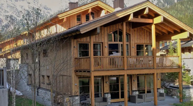 Chalet on the Lake, Забронировать Шале Мария-Альм High King Mountain, рядом с Горнолыжный подъемник Хохмайс