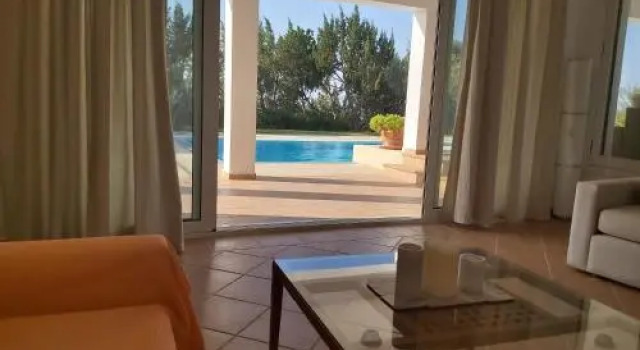 Villa Chevalier, Reserva ahora Villa Hoteles en Kiotari con piscina, Piscina