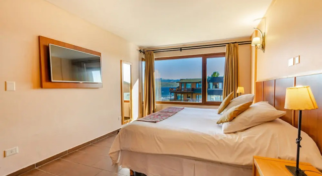 Апартаменты Villa Huapi