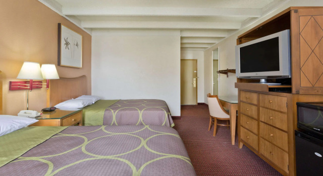 Super 8 Melbourne, Book Mini-hotel Melbourne Beach Space Coast