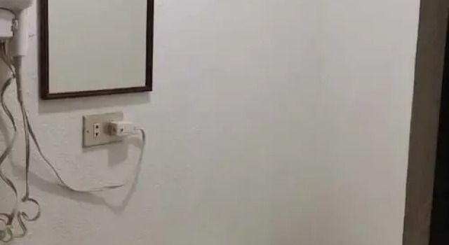 Standardní Dvoulůžkový s manželskou postelí pokoj Hotel Santamaria