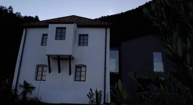Апартаменты Herrenhaus am Grübl