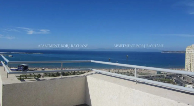 Апартаменты Apartment Borj Rayhane