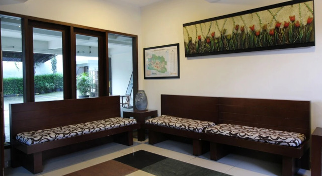 OYO 167 Dago's Hill Hotel