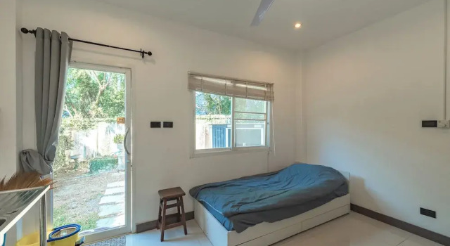 4BR With PoolTable Near Rawai Beach V161