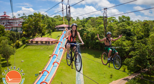 Двухместный номер Standard Caliraya Resort Club