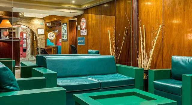 Up Retiro, Reserva ahora Hotel Retiro Buenos Aires