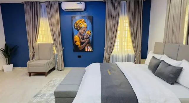 Апартаменты StayatMargarets