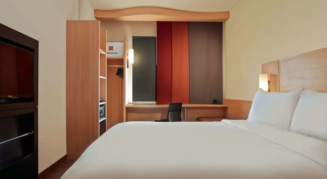 Swiss-Belinn Cawang, Book Hotel Jakarta Jakarta Province