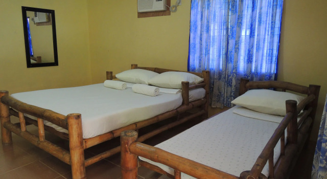 Gorion Beach Resort, Reserva ahora Resort Samboan Cebu